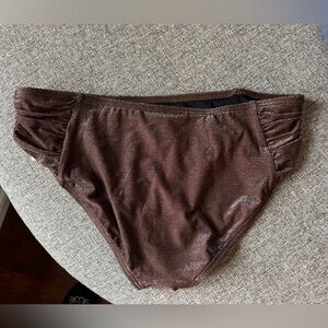 Soma bikini bottom NWT